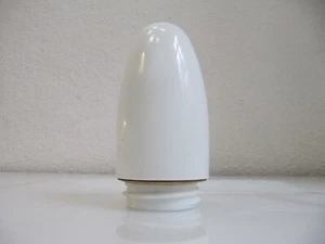 Bad-Wandlampe Wilhelm Wagenfeld Ersatzglas Glasschirm Lampenglas Lampenschirm - Bild 1 von 8
