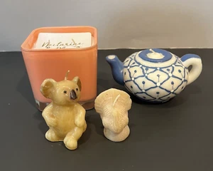 Unique Assorted Candles - Picture 1 of 24