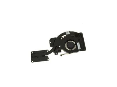 NEW Dell Latitude E6440 CPU FAN+Heatsink Assembly For Discrete AMD GPU GXC1X - Image 1 of 2