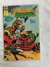 Cadillacs and Dinosaurs Special Tyco Edition #1 (Dec 1993, Kitchen Sink) VF- 7.5