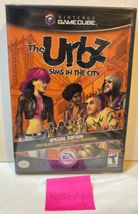 The Urbz: Sims in the City SPECIAL EDITION - Gamecube - Picture 1 of 2