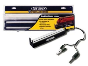 Tidy Track TT4561 Roto Wheel Cleaner (OO / HO Gauge) - Picture 1 of 1
