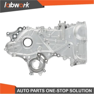 Labwork Timing Chain Cover For 2009-2014 Toyota Corolla Matrix 1.8L 113100T040 - Bild 1 von 10