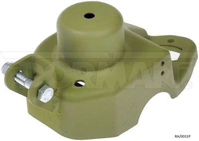 Front Lower Left Coil Spring Seat for JEEP GRAND CHEROKEE WJ 1999-2004 RA/0031P - Image 1 of 4