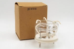 Bombilla de flash estroboscópico sin usar MW9-M para Speedotron, laboratorios Kemlite, EX++ - Imagen 1 de 4