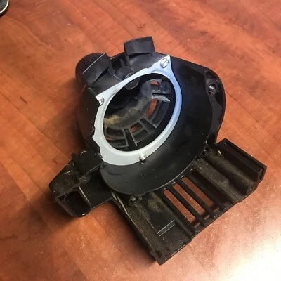 Used OEM Clutch Cover Craftsman 30CC 4-CYCLE Gas Trimmer 740970 Low Compression - Image 1 of 4