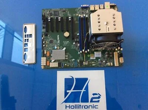 SUPERMICRO X10SRI-F - Picture 1 of 6