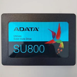 ADATA ASU800SS-256GT 256GB 2.5" SATA Internal SSD | Grade A - Picture 1 of 2
