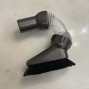 Spazzola antipolvere multiangolo originale Dyson DC28 DC34 DC39 DC40 CY22 CY23 917646-01 - Foto 1 di 5