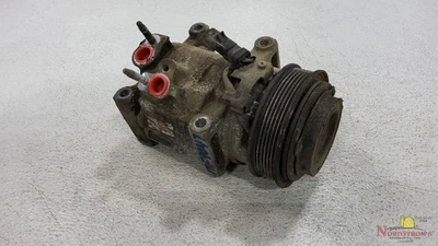 Chrysler Town & Country 2015 aire acondicionado aire acondicionado compresor Foto 1 de 4