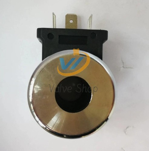 1PC NEW FOR 1902743 230VAC Solenoid Valve Coil Replacement | eBay
