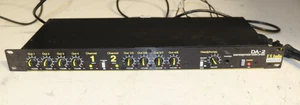 U.S. Audio Whirlwind Distribution Amplifier DA-2 - Picture 1 of 7