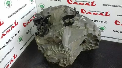 4M5R-7002-CC CAJA CAMBIOS / 93407 PARA FORD FOCUS C-MAX CAP SPORT - Imagen 1 de 4