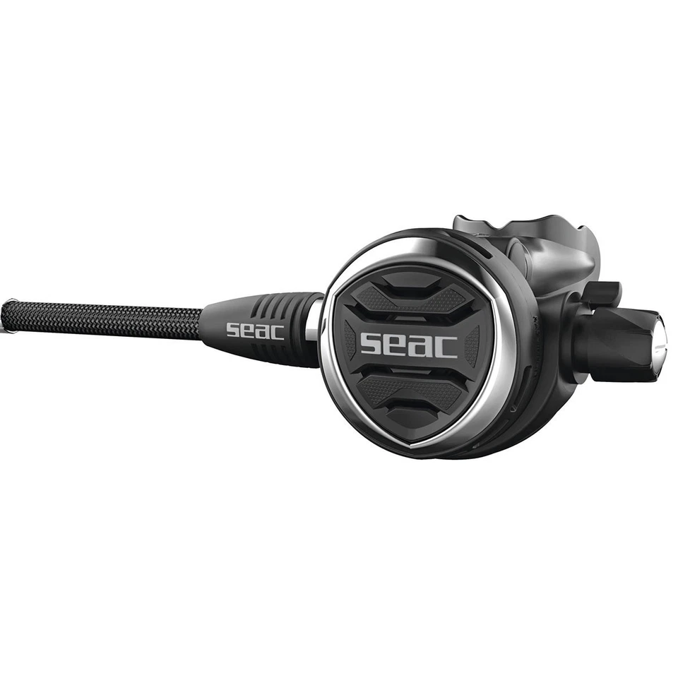 Seac IT500 ICE 230 INT Regulator - Image 1 of 4
