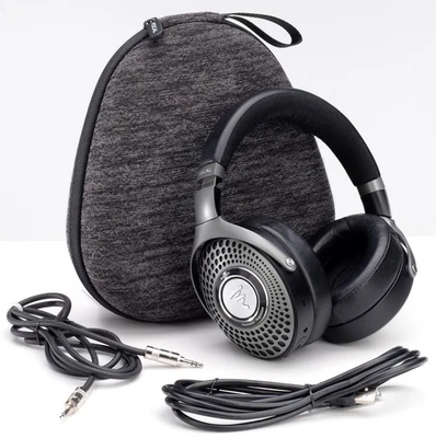 Focal Closed-back ANC Luxury Mobile Headphones - Image 1 of 4