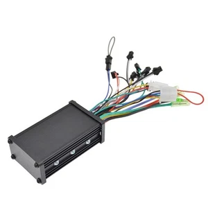 For Electric Bicycles Sine Wave Brushless Controller Self-identification - Picture 1 of 7