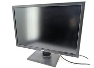 Asus BE24A 24.1 " 61.13cm Moniteur Écran LCD 1920x1200 HDMI Large DVI 60Hz - Photo 1/1