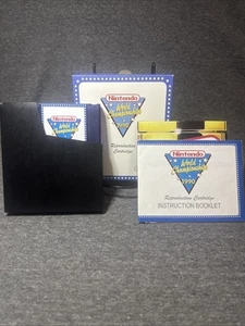 Nintendo NES Retrozone Nintendo World Championships 1990 CIB RARE - Picture 1 of 9