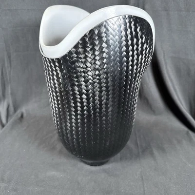 ✨Prótesis de carbono pierna debajo de la rodilla fibra de carbono usada en excelente estado✨ Foto 1 de 4