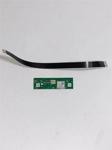 Módulo Wi-Fi TCL 30112-000021 / Botón de encendido IR inalámbrico 55S455 55S453 65S41 - Imagen 1 de 2