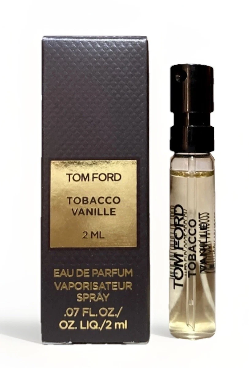 Tom Ford Tobacco Vanille Eau de Parfum Unisex Fragrances for sale