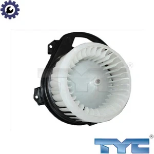 INTERIOR BLOWER 521-0034 FOR MERCEDES-BENZ B-CLASS/Sports/Tourer A-CLASS/GL 4cyl - Picture 1 of 8