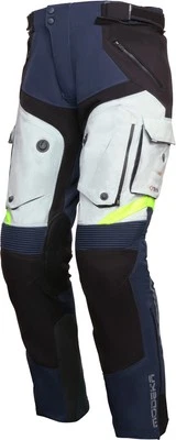 Modeka Panamericana 2 Motorrad Textilhose - Bild 1 von 2