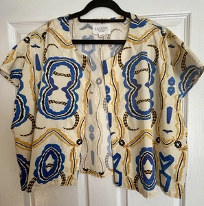 Lazybones Wren Jacket Size XL/XXL - Picture 1 of 4