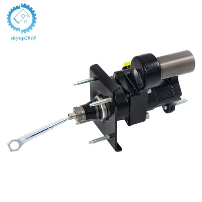 液压动力制动增强器适用于福特 F-250 F-350 F-450 F550 Super Duty 52-7357 — 第 1/4 张图片