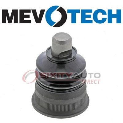 Mevotech Supreme Front Lower Ball Joint for 1986-1989 Mercedes-Benz 560SL - qo Foto 1 de 4