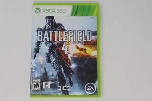 Battlefield 4 XBOX 360 Game - Picture 1 of 1