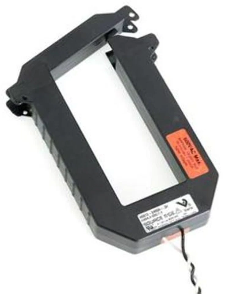 Transformador de corriente de núcleo dividido grande Veris H6812-1600A-1V, 1600A: 1V Foto 1 de 1