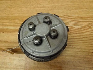 VINTAGE YAMAHA JT1 JT2 MX MINI ENDURO AHRMA OEM Clutch #30B110M - Picture 1 of 3