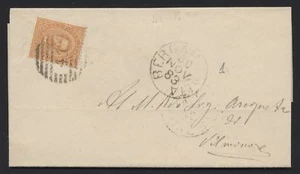 Da Bergamo 30 Nov 83 a Vilminore - Bild 1 von 1