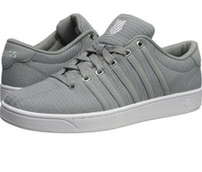 k swiss rubber shoes