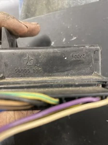 93 94 95 Jeep Grand Cherokee Twilight Sentinal Module Unit 1993-1995 56005996 - Picture 1 of 3