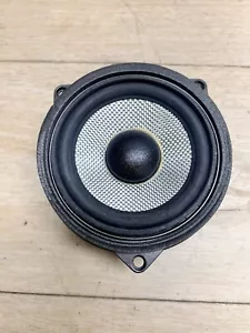 43k 2016-2023 BMW 750i M5 640 G12 OEM FRONT REAR DOOR BOWERS & WILKINS SPEAKER - Picture 1 of 5