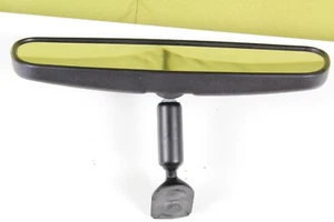 Toyota MR2 Spyder MR-S 00-05 OEM Interior Rear View Mirror Manual Dimming - Picture 1 of 4