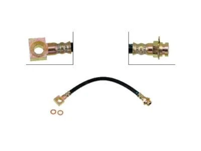 Manguera de freno trasera derecha Dorman 54181BZ 1989 1987 1988 Buick Riviera 1986-1993 Foto 1 de 2