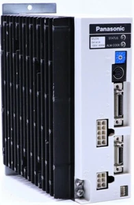 PANASONIC MUDS041A1A AC SERVO DRIVER - Picture 1 of 2