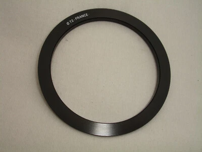 Cokin P472 P-Series 72mm Adapter Ring MPN: CP472 - Image 1 of 4
