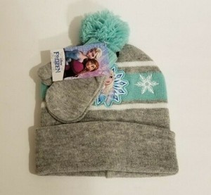 Winter Frozen Baby Hats for sale | eBay