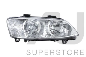 RH Right Head Light Lamp For Holden Commodore VE S2 2010~2013 OMEGA BERLINA - Picture 1 of 2