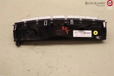 Centralina Clima ORIGINALE MERCEDES-BENZ CLASSE E T-Model (S213) 2020 - Immagine 1 di 4