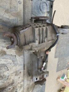 1999-2007 GMC Sierra 1500 Front Axle Differential Carrier Assembly With Warranty