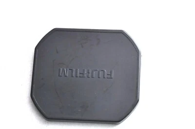 FUJIFILM OEM Front Hood Cap 23 for LH-XF23 Lens Hood Fuji XF 23mm f/1.4 R - Image 1 of 2