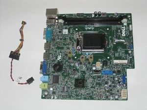 Placa base Dell, modelo 014GRG, socket LGA 1150 - Imagen 1 de 2