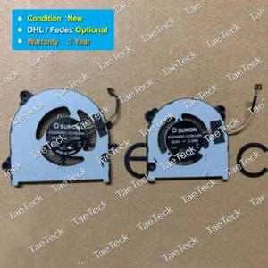 Cooling Fan EG50040S1-CC50-S9A EG50040S1-CC60-S9A Fit for GPD Win 2 Win Max - Afbeelding 1 van 8