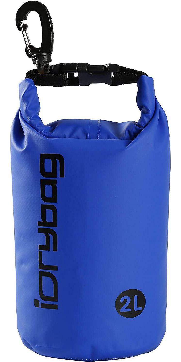 floatable waterproof bag