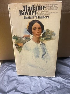 Madame Bovary Gustavo Flaubert - Picture 1 of 4